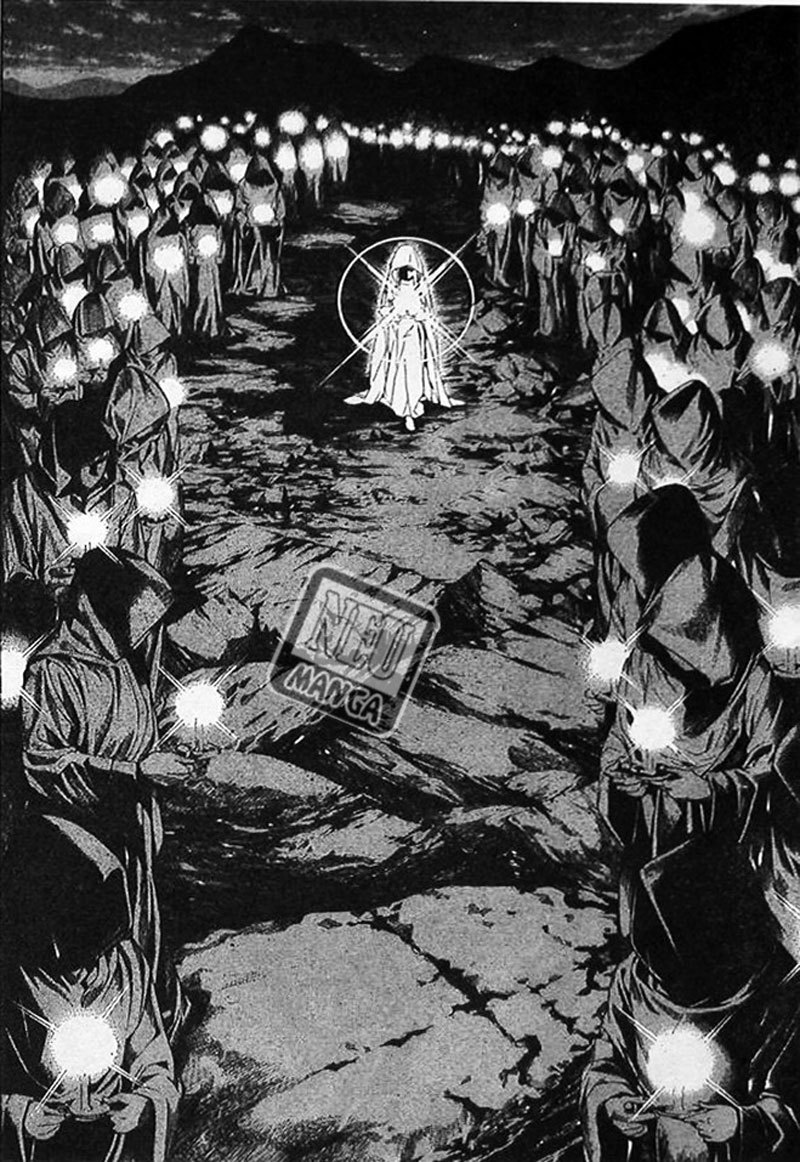 Death note Bab 108 halaman 18