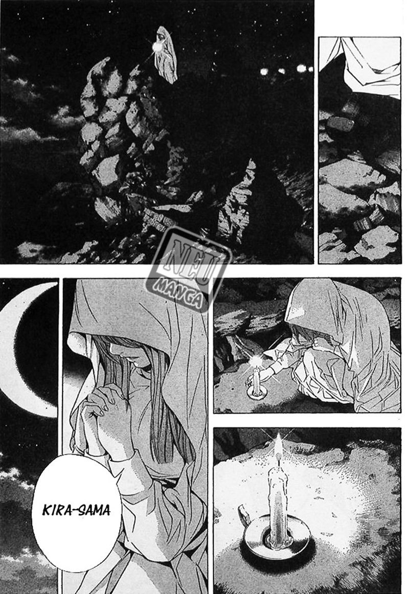 Death note Bab 108 halaman 19