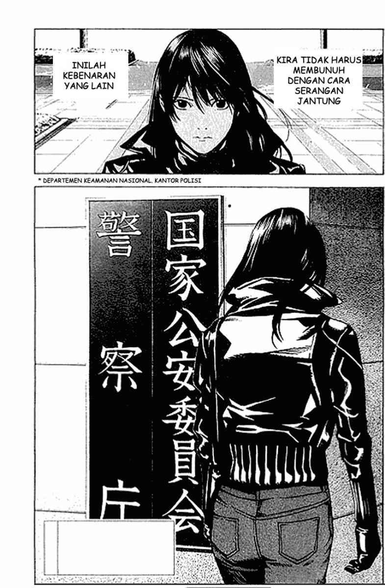 Death note Bab 12 halaman 2
