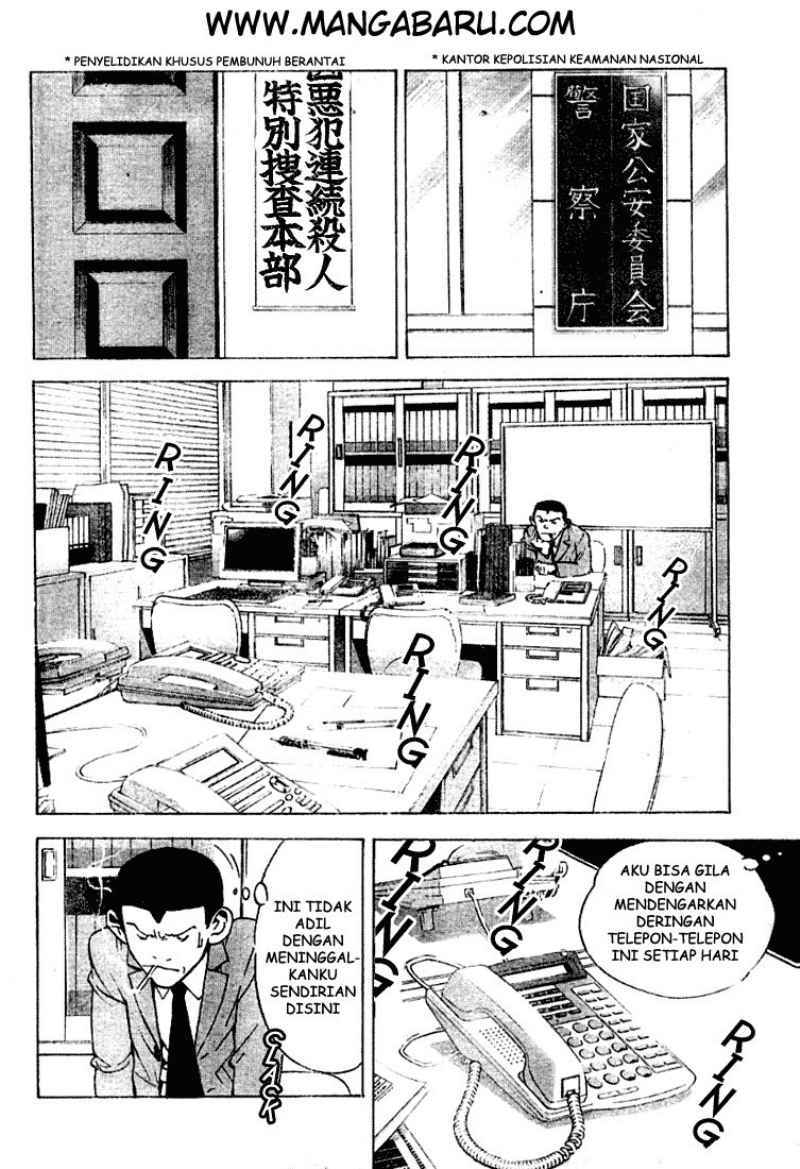 Death note Bab 15 halaman 3