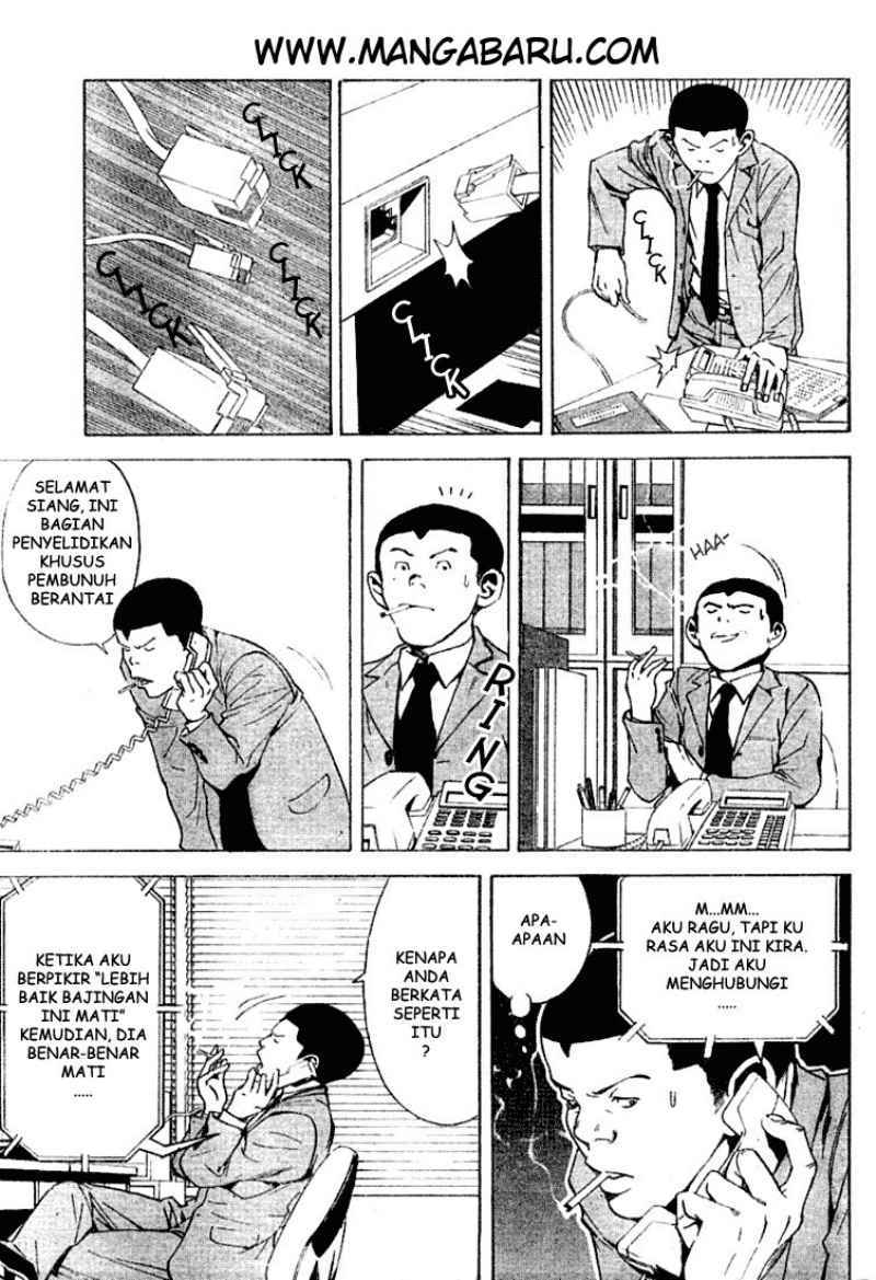Death note Bab 15 halaman 4