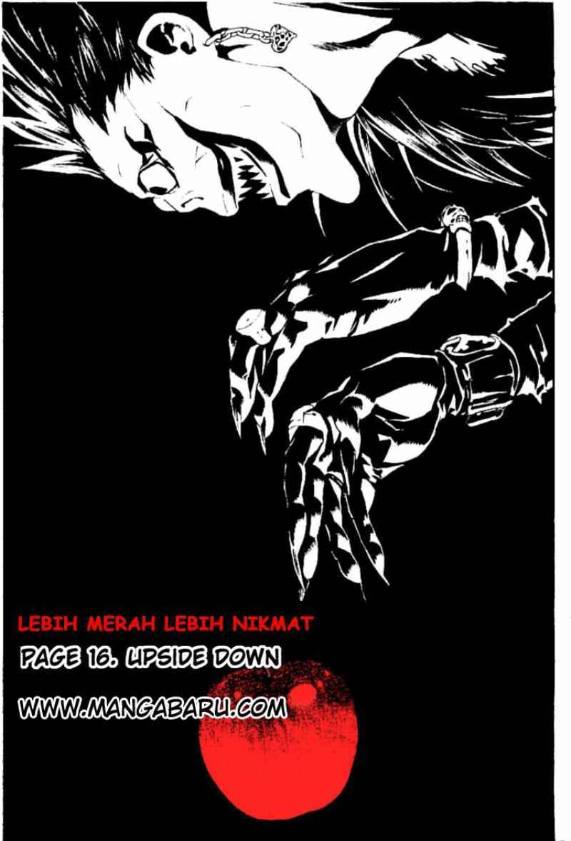 Death note Bab 16 halaman 2