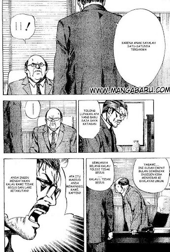 Death note Bab 20 halaman 7