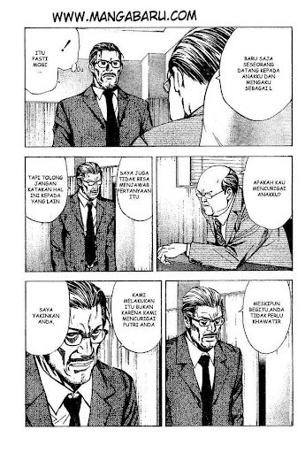 Death note Bab 21 halaman 6