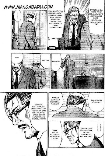 Death note Bab 21 halaman 8