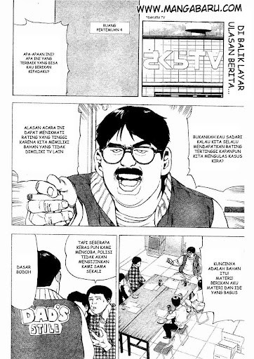 Death note Bab 22 halaman 3