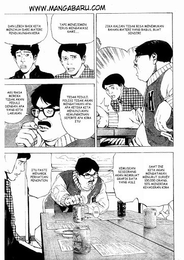 Death note Bab 22 halaman 4