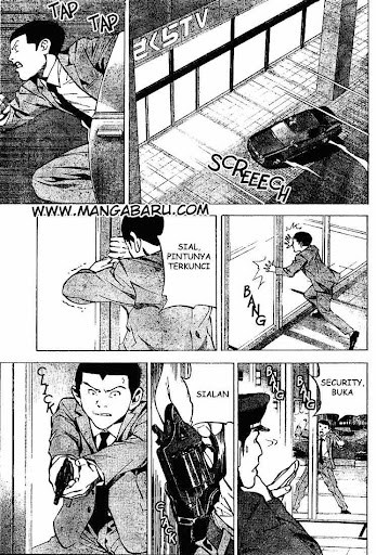 Death note Bab 23 halaman 12