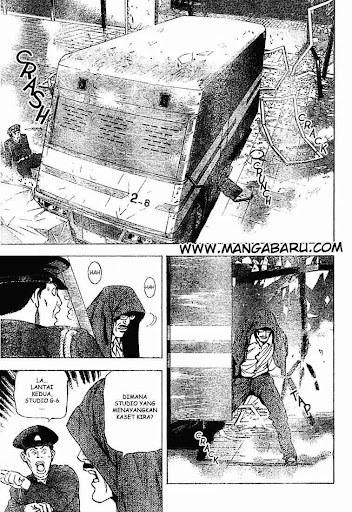 Death note Bab 24 halaman 4