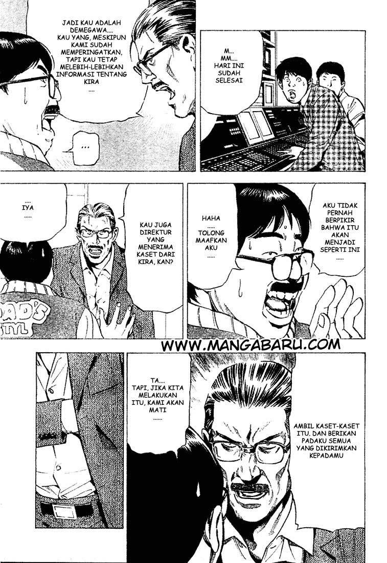 Death note Bab 24 halaman 6