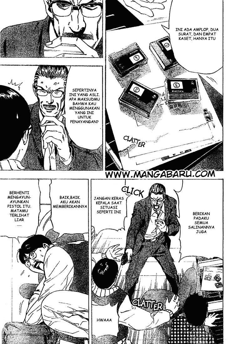 Death note Bab 24 halaman 8