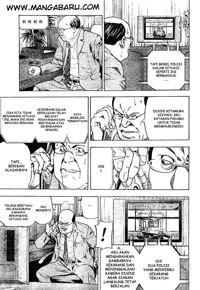 Death note Bab 24 halaman 10