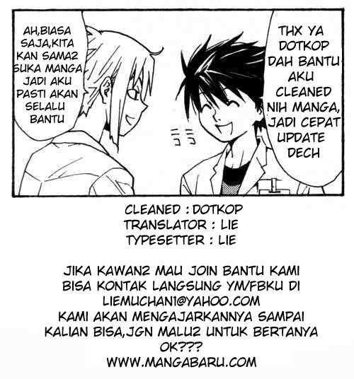Death note Bab 36 halaman 20