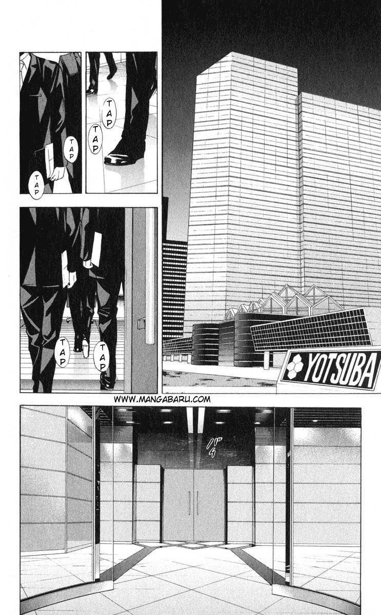 Death note Bab 37 halaman 15