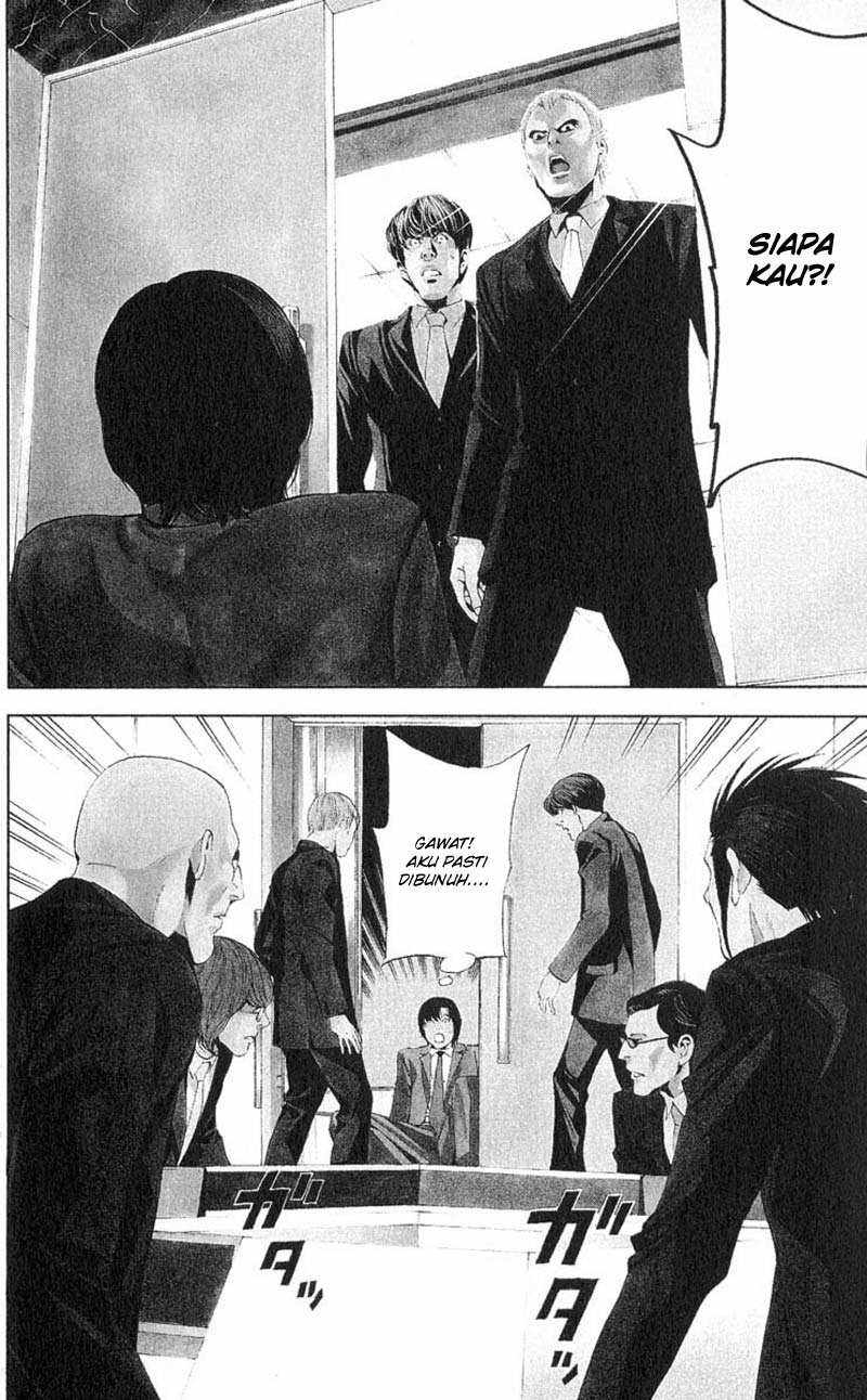Death note Bab 42 halaman 2