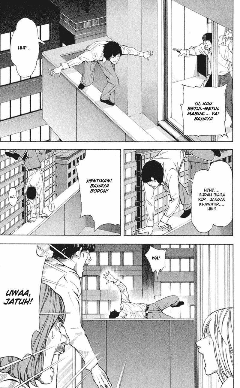Death note Bab 42 halaman 18