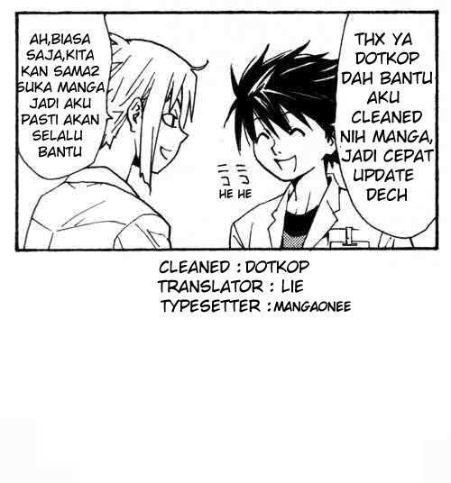 Death note Bab 42 halaman 23