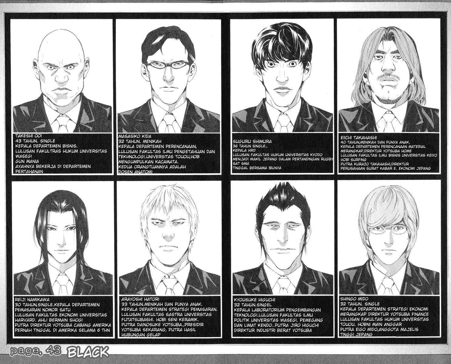 Death note Bab 43 halaman 2