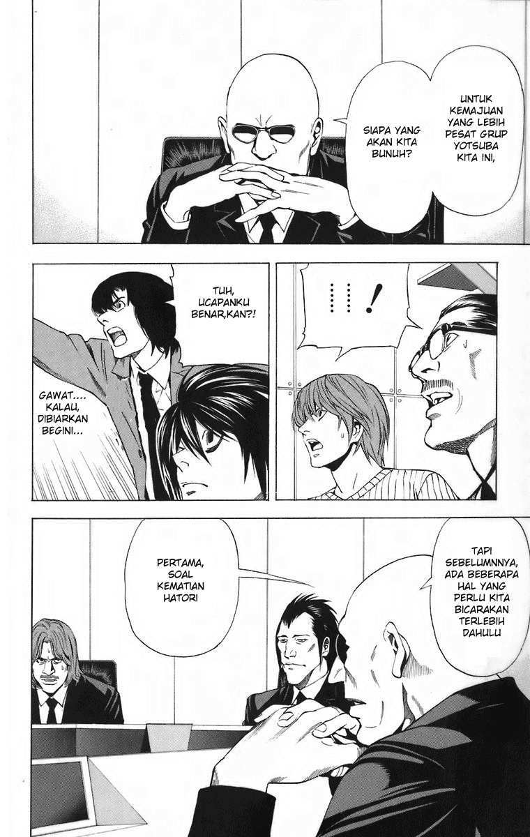 Death note Bab 44 halaman 2