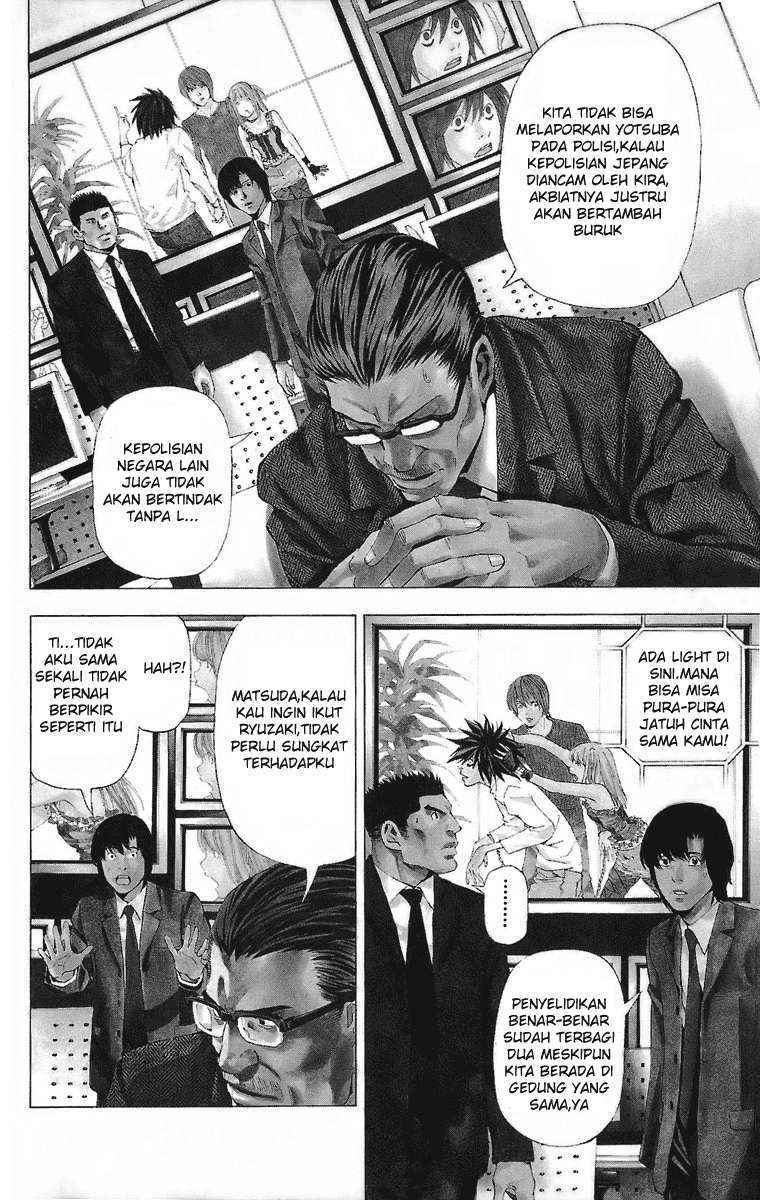 Death note Bab 46 halaman 2