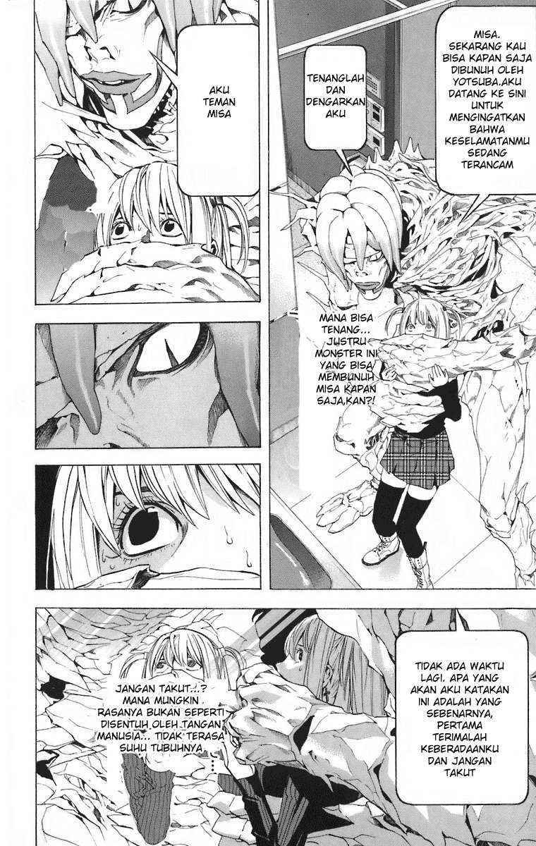 Death note Bab 47 halaman 2