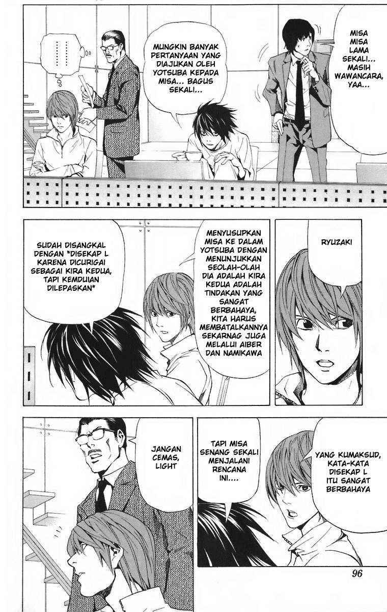 Death note Bab 48 halaman 2