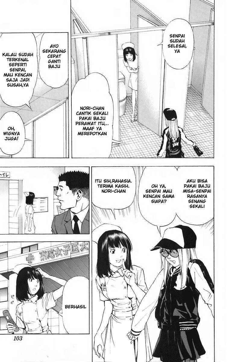 Death note Bab 48 halaman 9