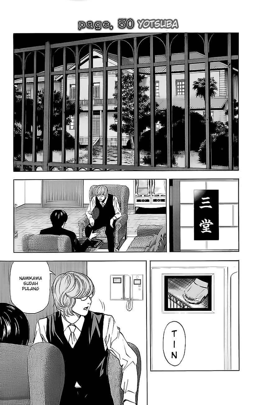 Death note Bab 50 halaman 2