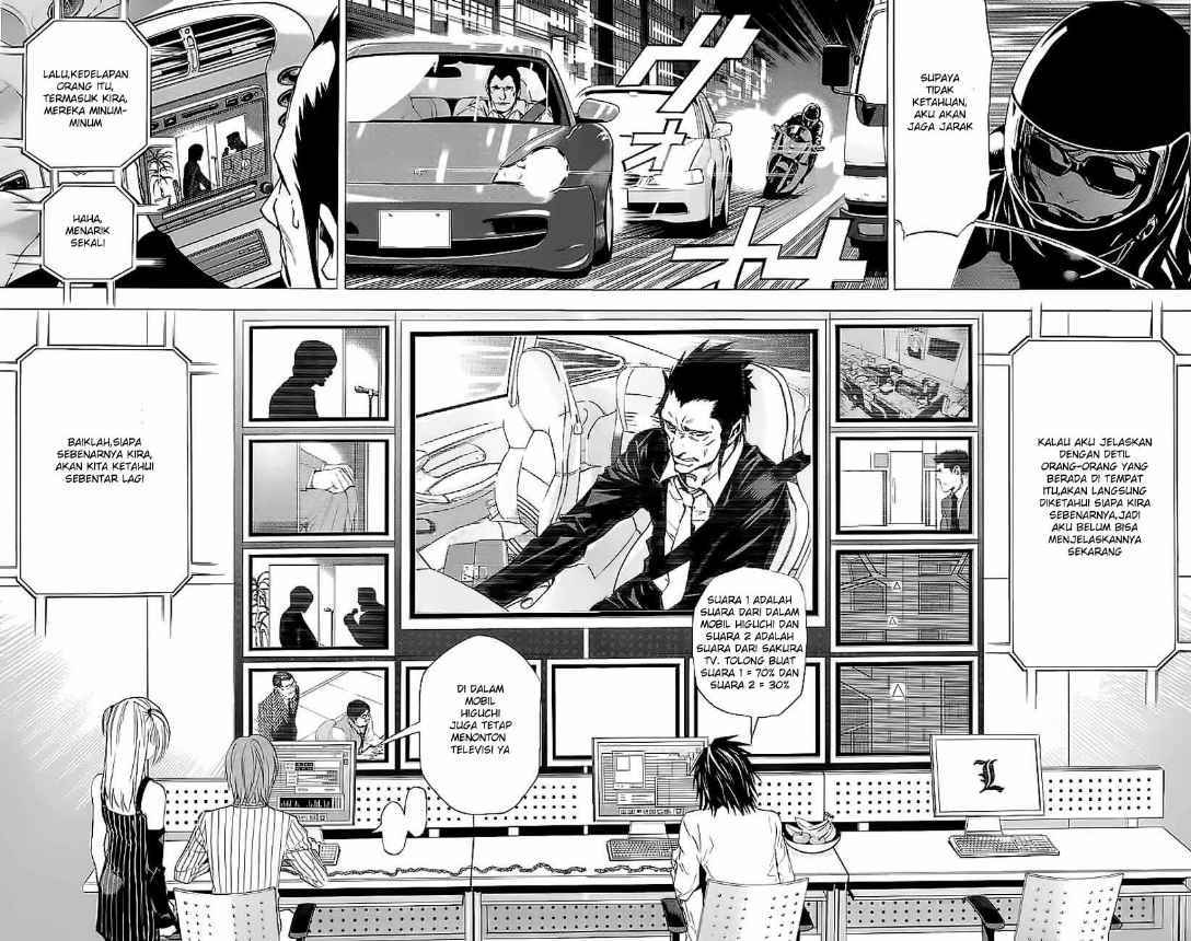 Death note Bab 51 halaman 2
