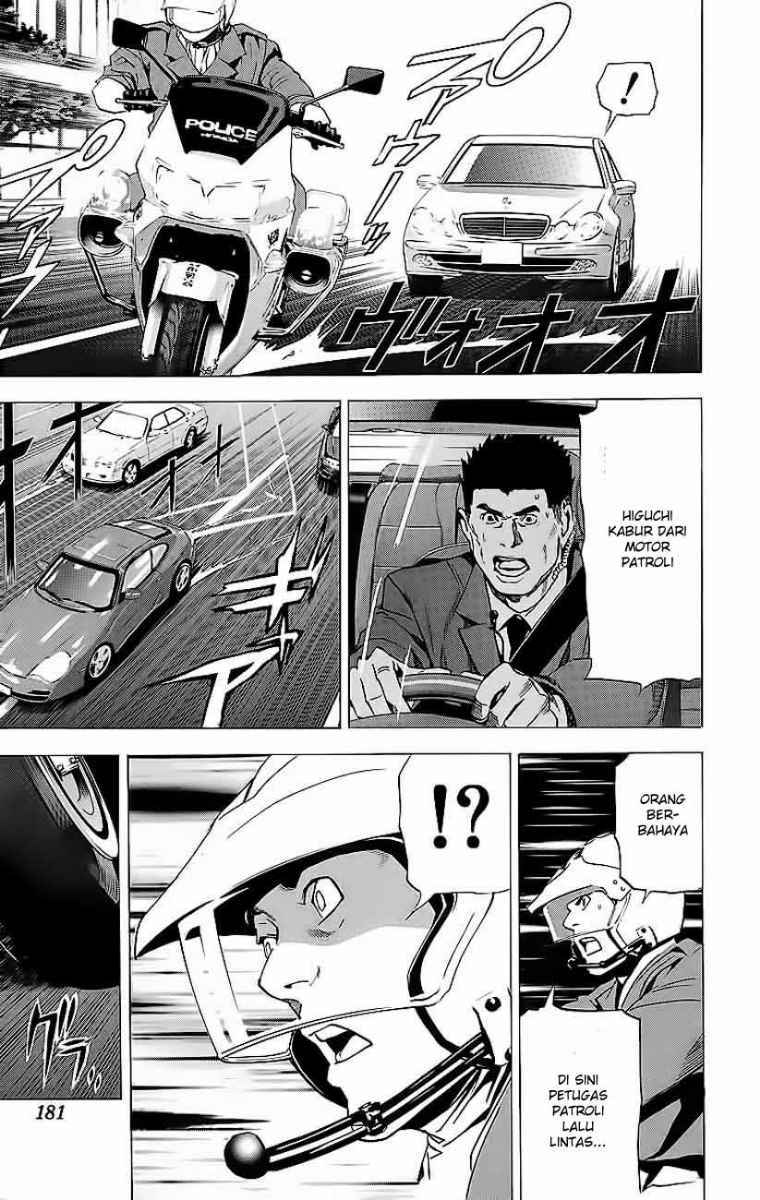 Death note Bab 51 halaman 18
