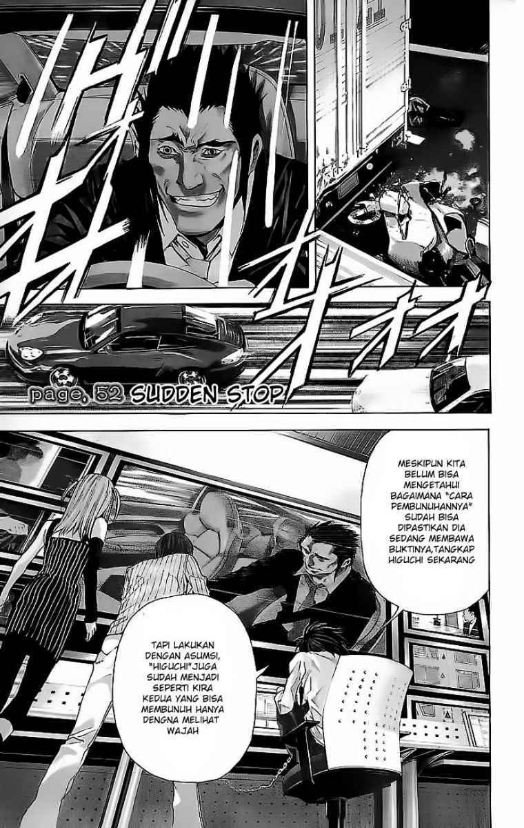 Death note Bab 52 halaman 2