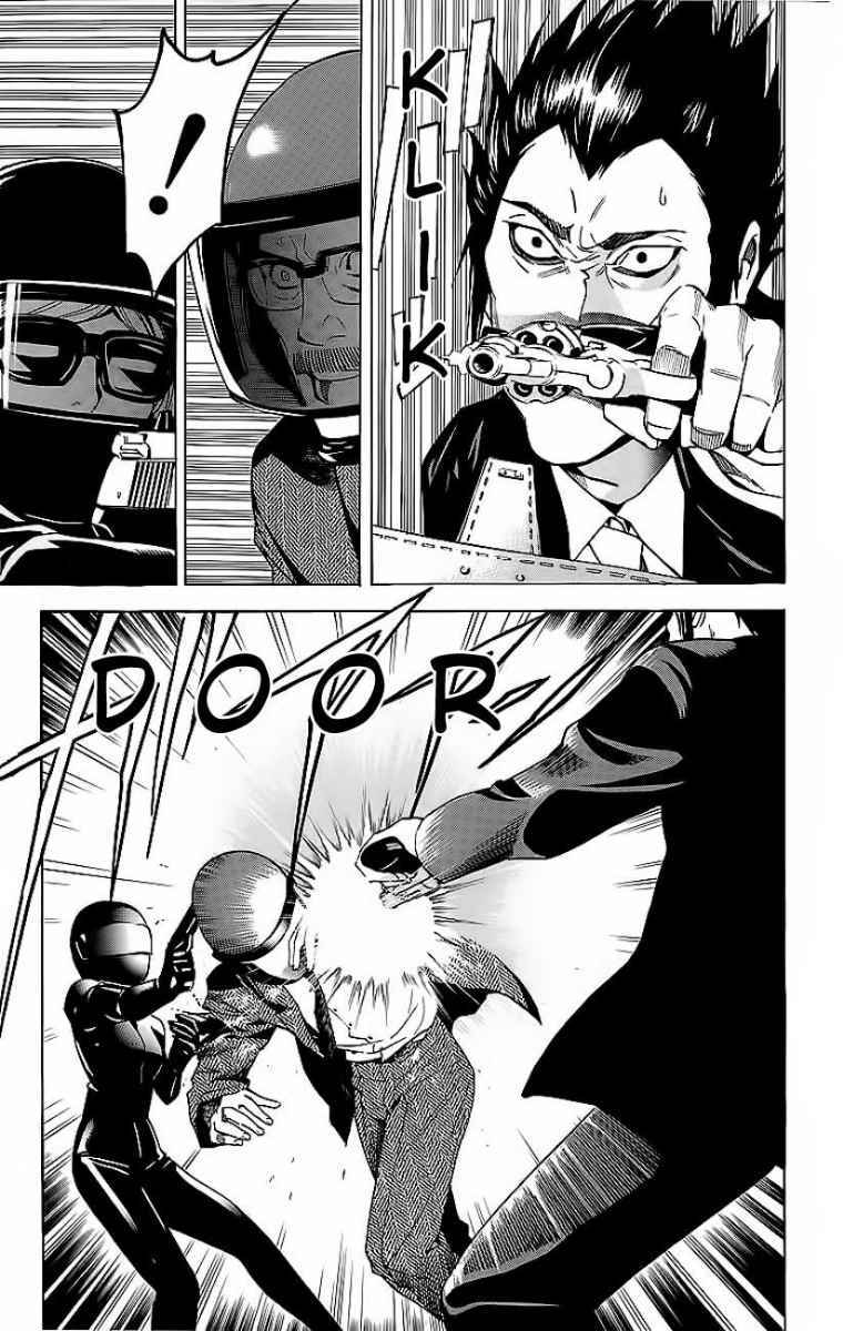 Death note Bab 52 halaman 16