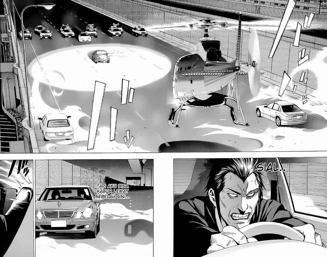 Death note Bab 52 halaman 24