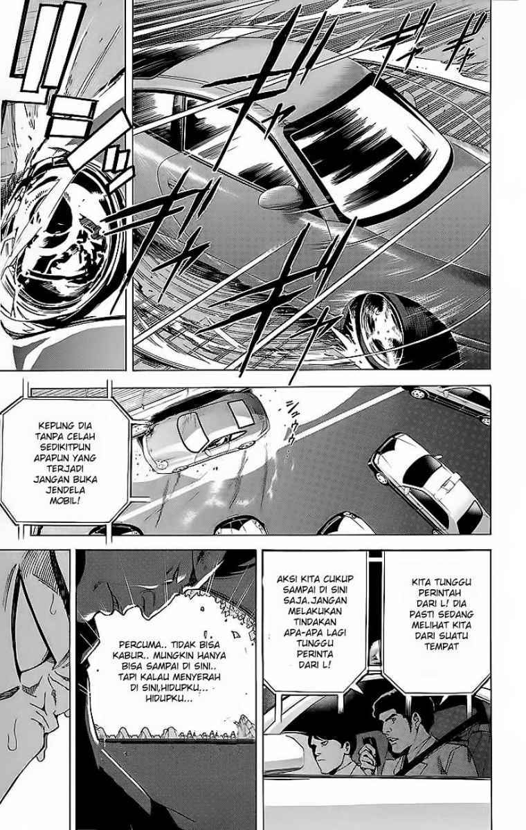 Death note Bab 52 halaman 26