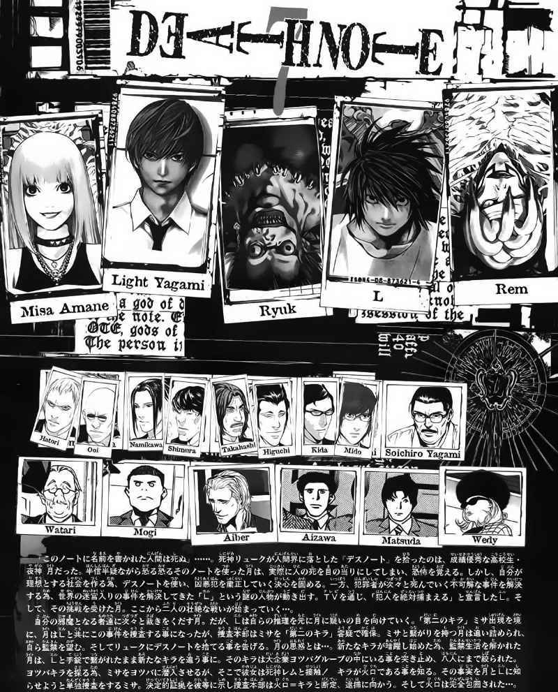 Death note Bab 53 halaman 3