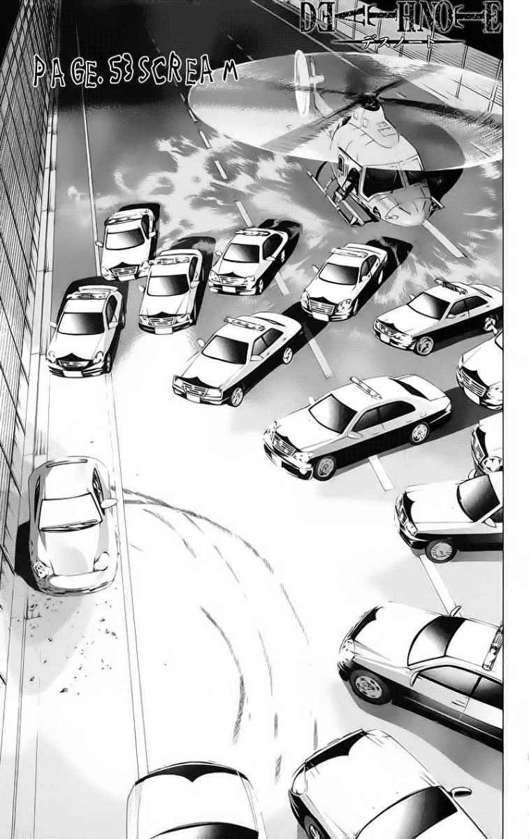 Death note Bab 53 halaman 4
