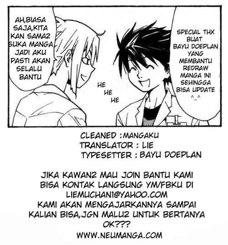 Death note Bab 57 halaman 1
