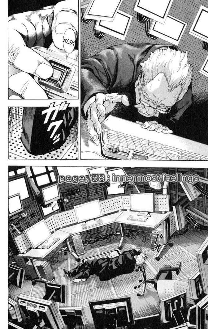 Death note Bab 58 halaman 3