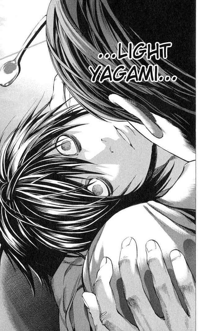 Death note Bab 58 halaman 9