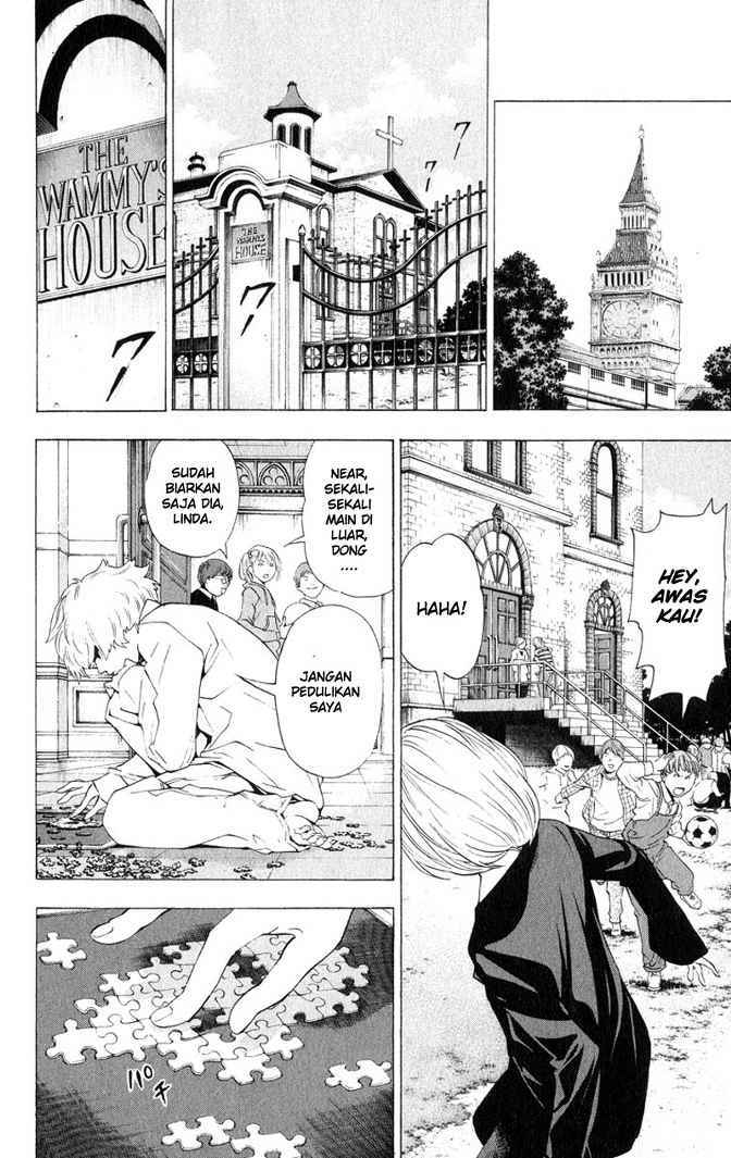 Death note Bab 59 halaman 5