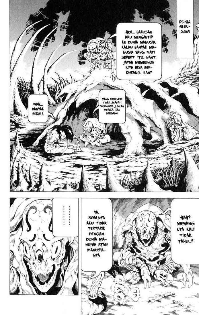 Death note Bab 60 halaman 12