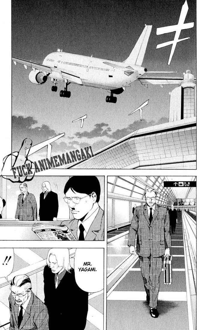 Death note Bab 63 halaman 16