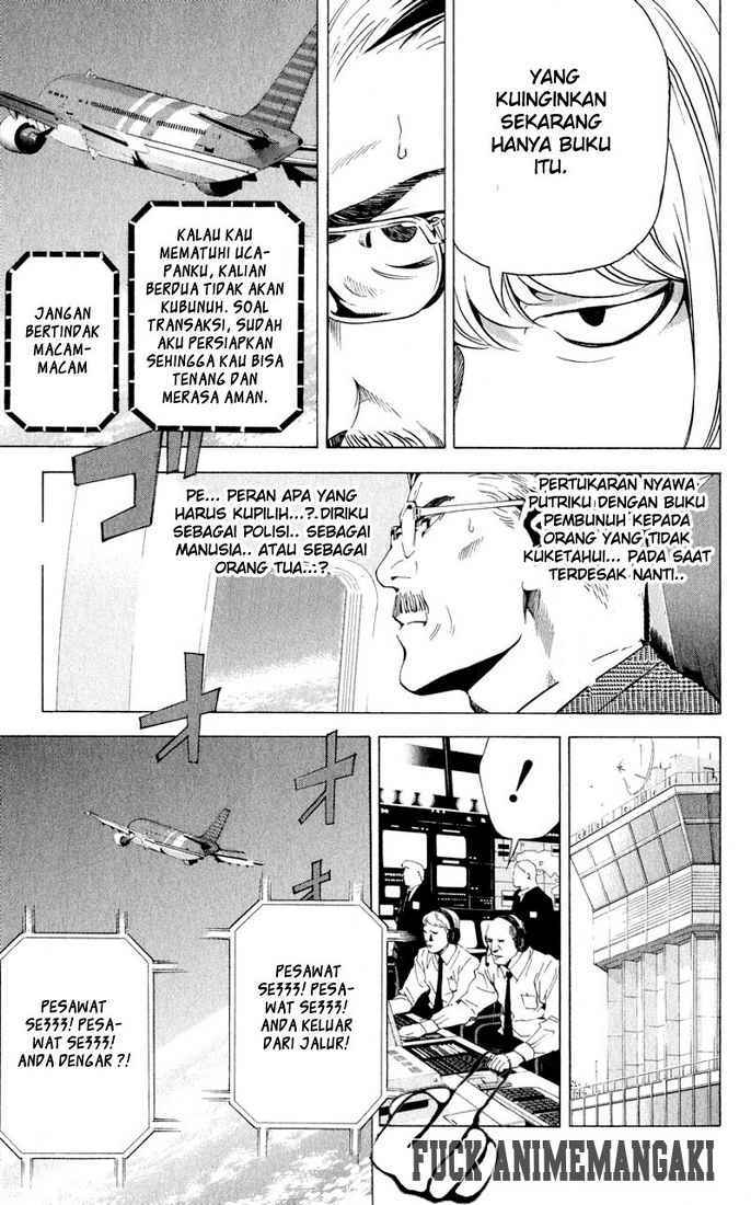 Death note Bab 63 halaman 20