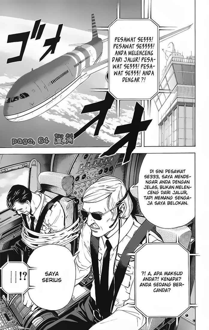 Death note Bab 64 halaman 2