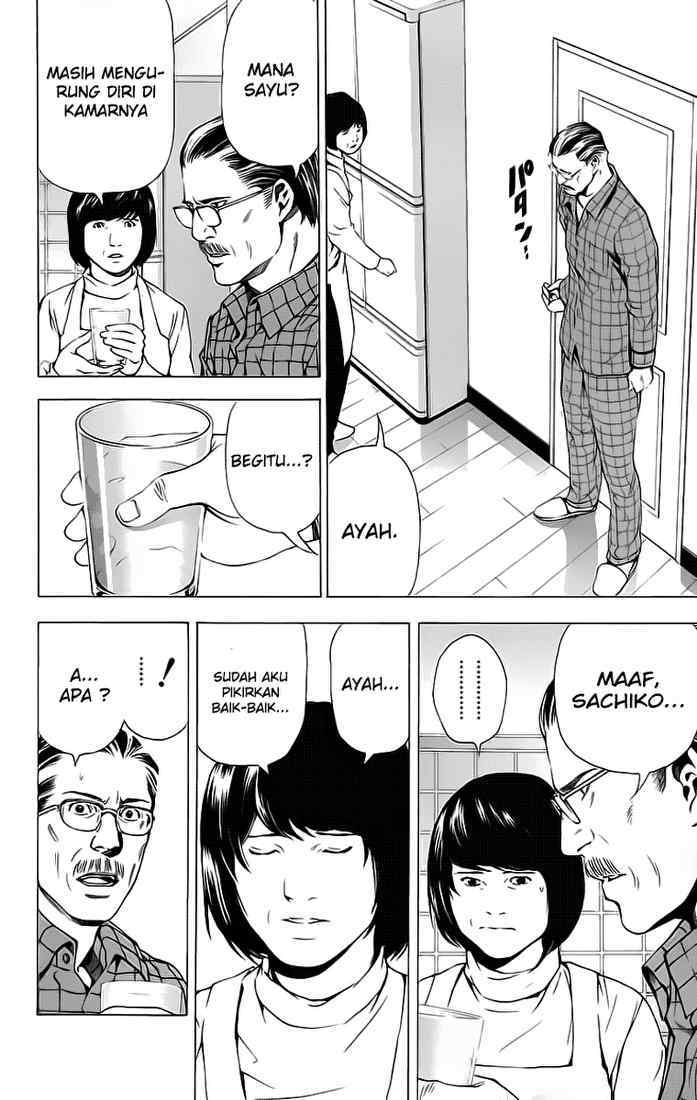 Death note Bab 67 halaman 9