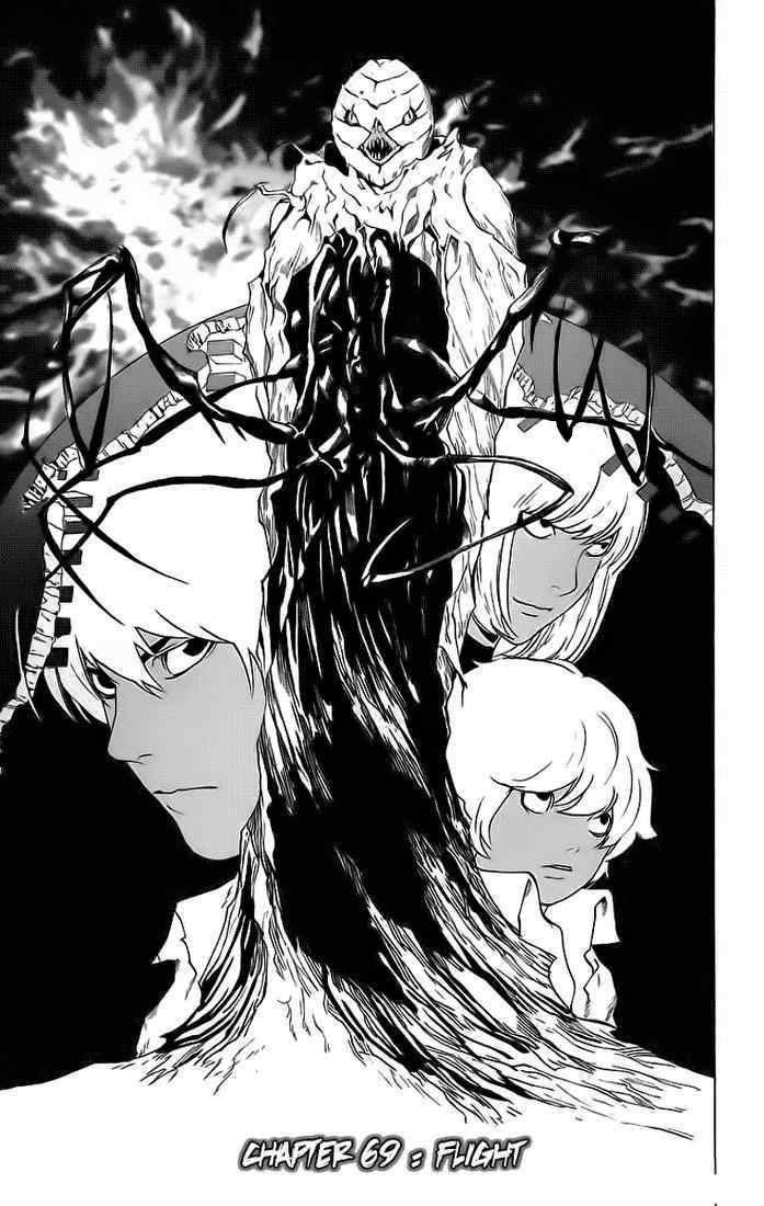 Death note Bab 69 halaman 2