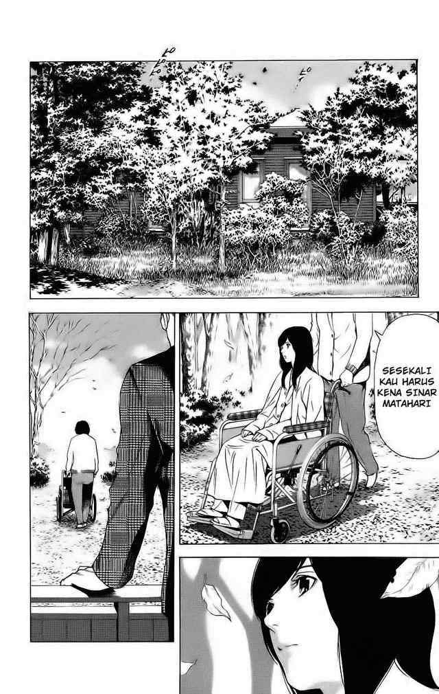 Death note Bab 71 halaman 3