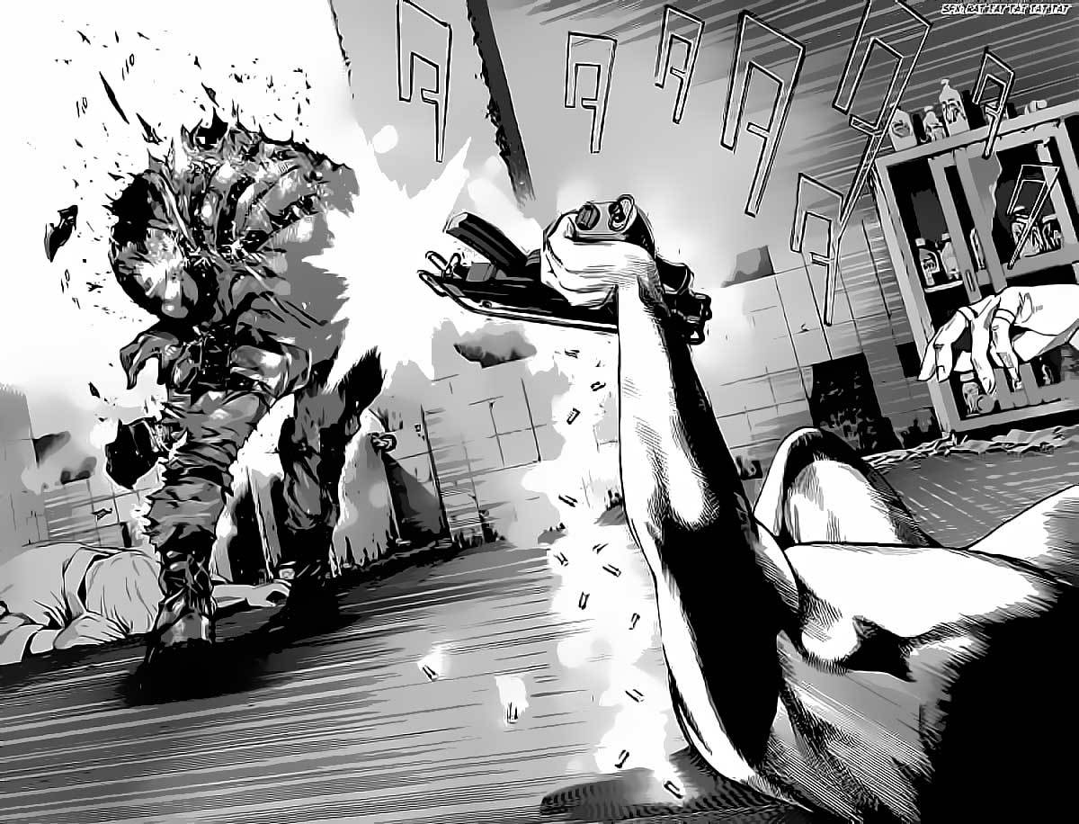 Death note Bab 74 halaman 4