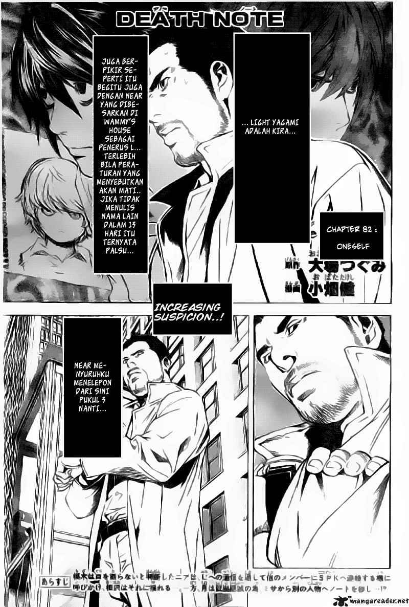 Death note Bab 82 halaman 2
