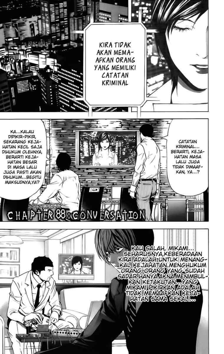 Death note Bab 88 halaman 2